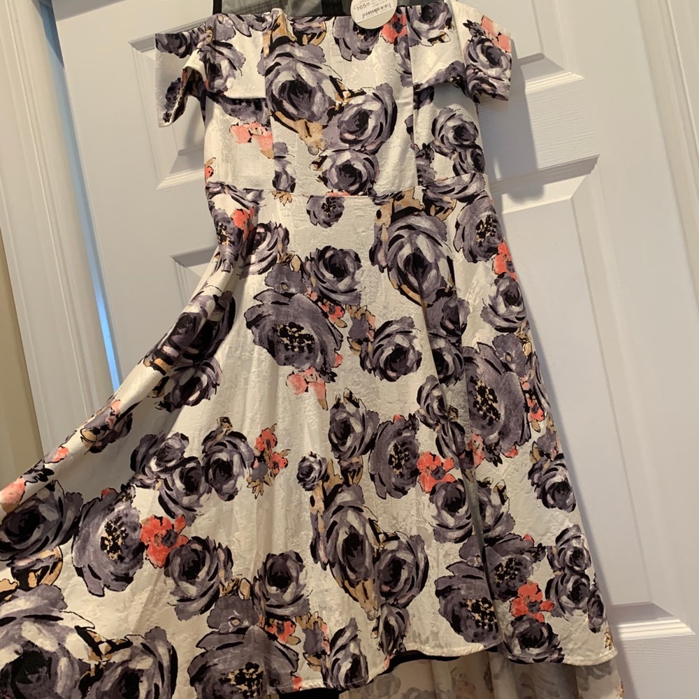 Dress - Picture 3 of 7